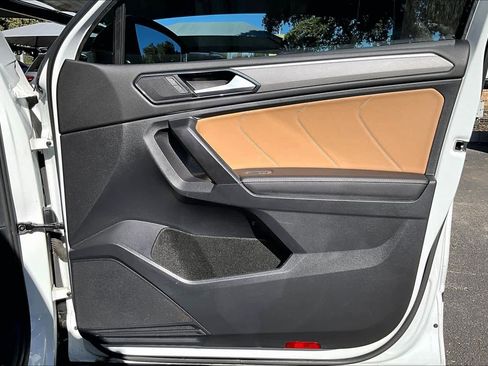 Certified 2023 Volkswagen Tiguan SE R-Line image 22