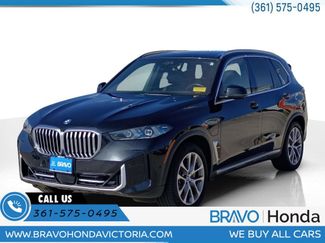 Used 2024 BMW X5 xDrive50e w/ Executive Package AWD/4WD video 1