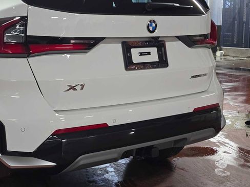Used 2026 BMW X1 xDrive28i w/ Technology Package AWD/4WD image 13