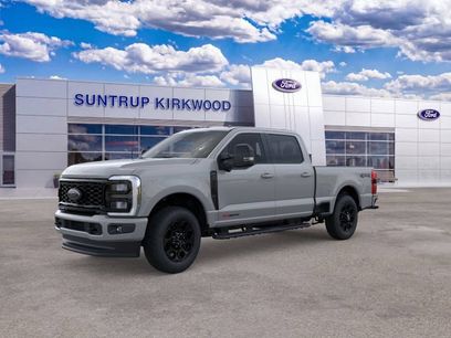 New 2026 Ford F350 XLT w/ XLT Premium Package