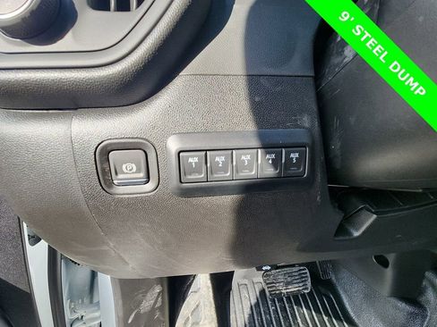 New 2026 Chevrolet Silverado 3500 W/T w/ WT Convenience Package image 33