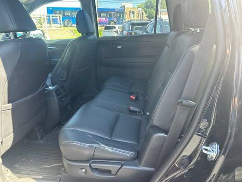 Used 2021 Honda Pilot EX-L image 13