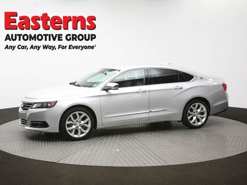 Used 2019 Chevrolet Impala Premier image 59