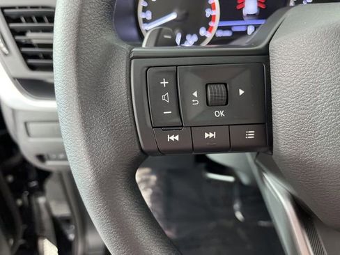 New 2026 Nissan Rogue S image 22