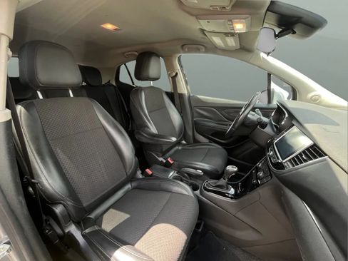 Used 2019 Buick Encore Preferred FWD image 13