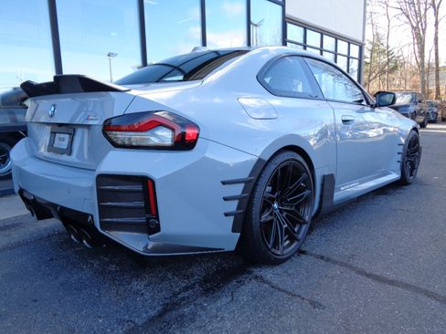 Used 2024 BMW M2 image 5