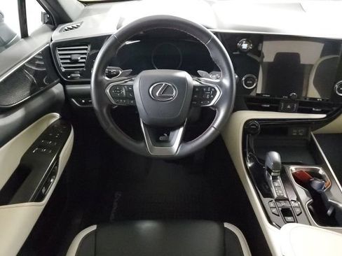 Used 2024 Lexus NX 350 AWD w/ Cold Area Package image 13
