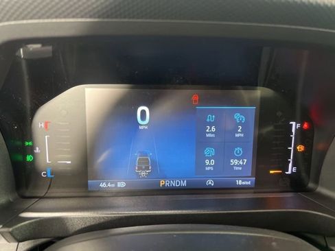 New 2025 Ford Ranger XL w/ Trailer Tow Package image 19