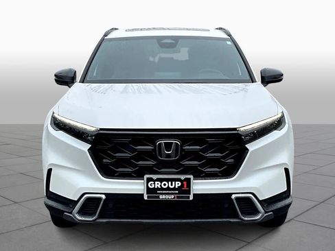 Used 2023 Honda CR-V Sport Touring image 5