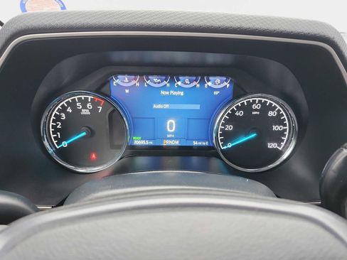Used 2023 Ford F150 XLT w/ Equipment Group 302A High AWD/4WD image 12