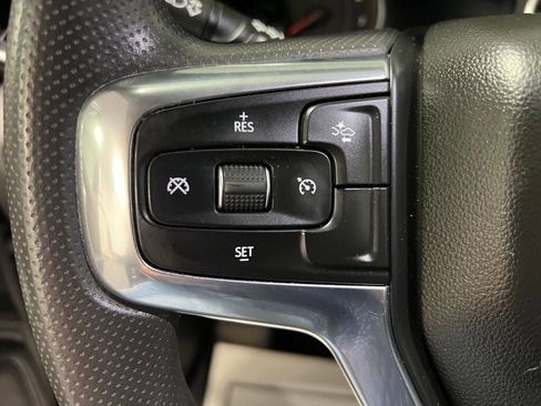 Used 2021 Chevrolet Blazer LT image 11