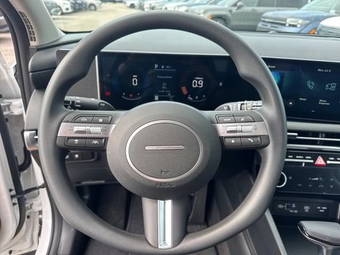New 2026 Hyundai Tucson SEL Plus FWD image 16