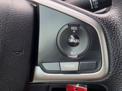 Used 2017 Honda Civic LX image 20