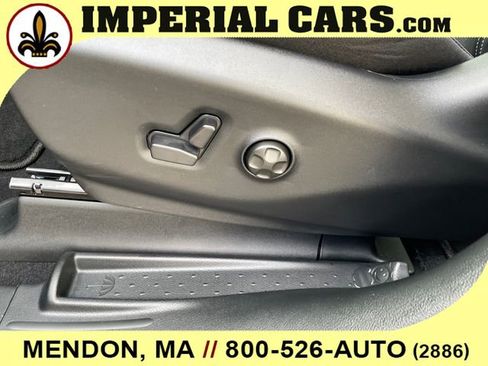 New 2026 Chrysler Pacifica Select image 43