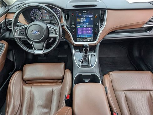 Used 2021 Subaru Outback Touring XT image 9