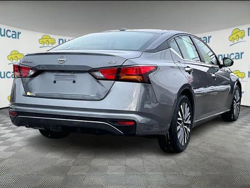 Certified 2024 Nissan Altima 2.5 SV image 6