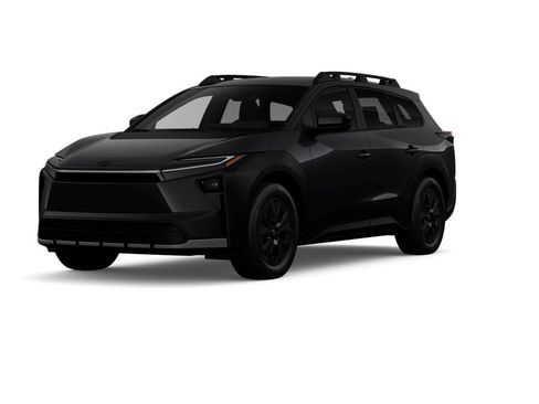 New 2026 Toyota bZ Woodland AWD/4WD image 39