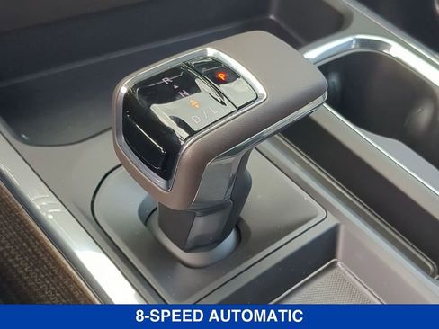 New 2026 Chevrolet Silverado 1500 LT w/ All Star Edition Plus AWD/4WD image 13