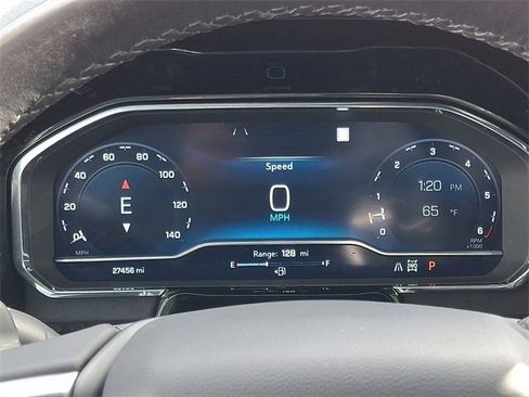 Certified 2023 Chevrolet Silverado 1500 RST image 20