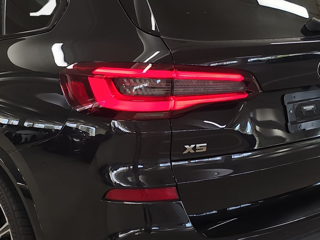 Used 2023 BMW X5 M50i w/ Executive Package AWD/4WD image 33