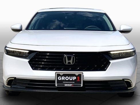 Used 2024 Honda Accord EX image 4