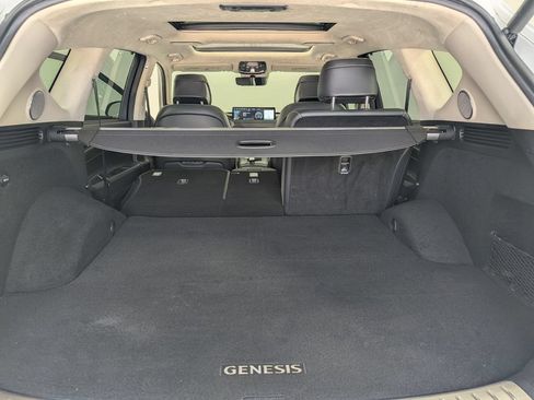 Used 2023 Genesis GV80 3.5T w/ Prestige Package AWD/4WD image 27