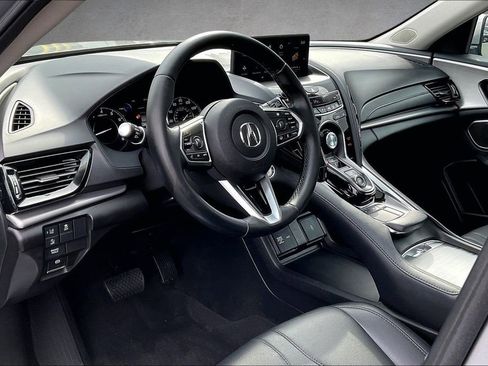 Used 2020 Acura RDX AWD image 17