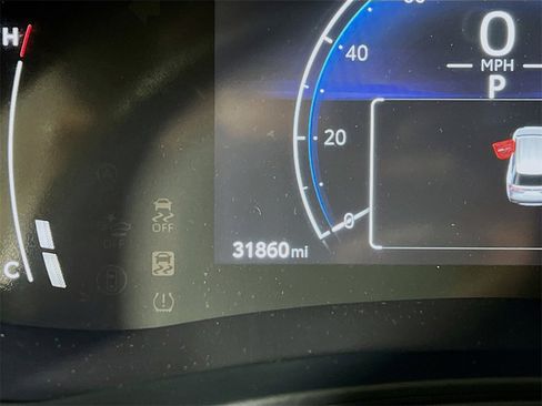 Certified 2024 Toyota Grand Highlander XLE image 12