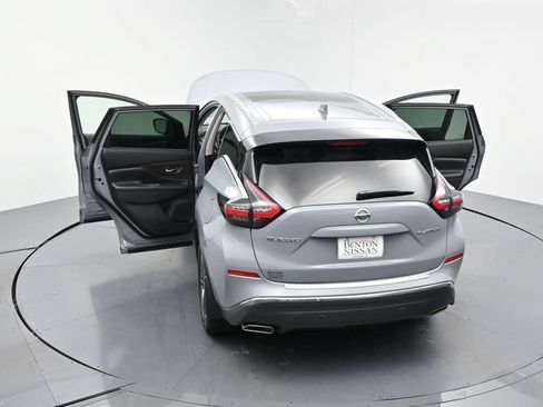 Used 2022 Nissan Murano Platinum w/ Cargo Package FWD image 24