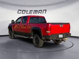 Used 2008 GMC Sierra 2500 SLE w/ SLE1 Preferred Package image 3