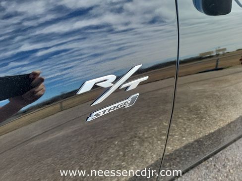 New 2025 Dodge Charger Daytona R/T w/ Plus Group image 5