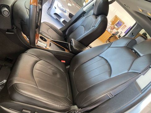Used 2012 Buick Enclave Leather image 21