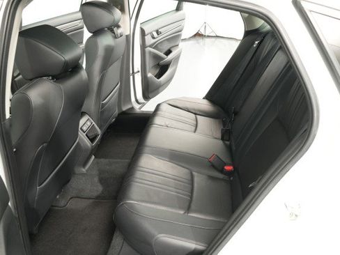Used 2022 Honda Accord Sport Special Edition image 40