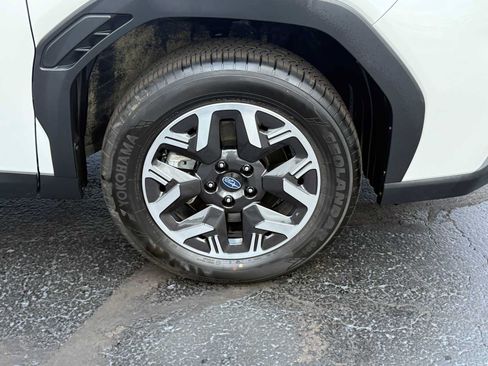 Certified 2026 Subaru Forester Premium AWD/4WD image 7