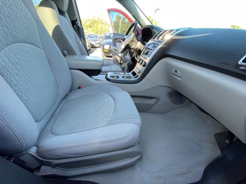 Used 2012 GMC Acadia SL w/ Preferred Package image 20