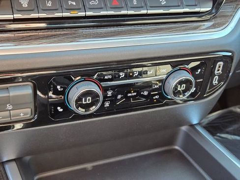 New 2026 Chevrolet Silverado 2500 LT w/ Trail Boss Package image 13