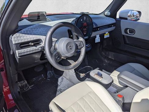New 2026 MINI Cooper 2-Door Hardtop FWD image 3