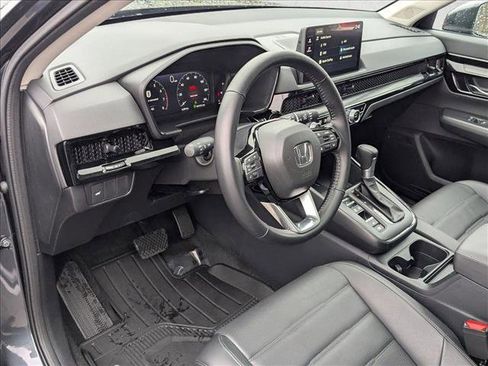 Certified 2026 Honda CR-V EX-L image 10