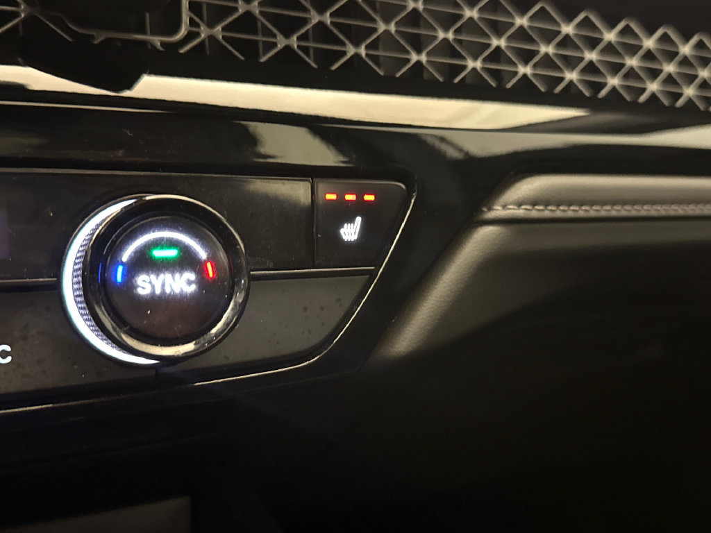 Certified 2025 Honda Accord Sport image 26