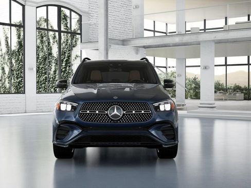 New 2026 Mercedes-Benz GLE 450 GLE 450 image 7