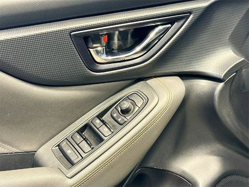 Used 2022 Subaru Forester Wilderness image 16