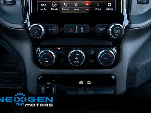 Used 2021 RAM 3500 Tradesman image 14