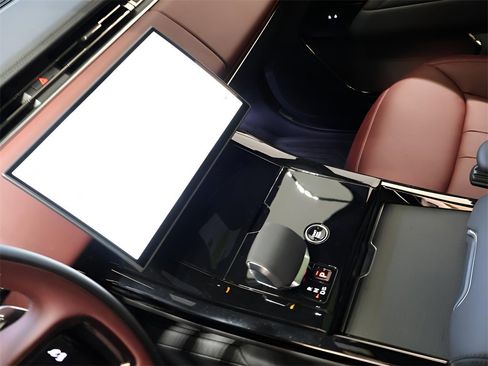 New 2025 Land Rover Range Rover Sport Dynamic SE image 20