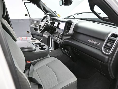 Used 2024 RAM 2500 Big Horn image 50