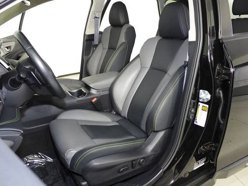 Certified 2023 Subaru Outback Onyx Edition XT AWD/4WD image 22