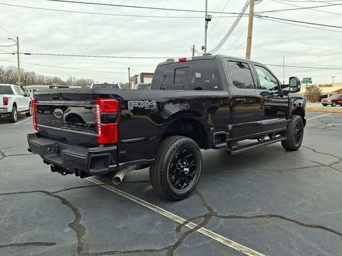 New 2026 Ford F250 XLT w/ XLT Premium Package image 7