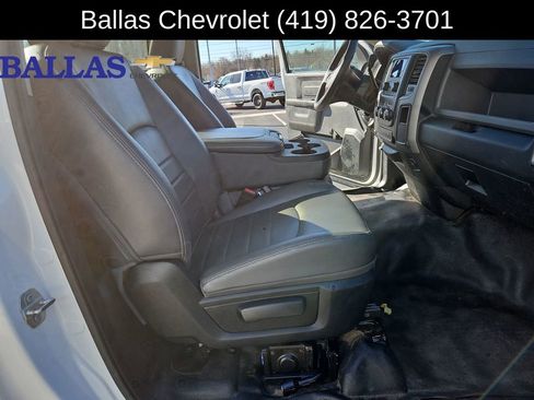 Used 2015 RAM 2500 Tradesman image 29