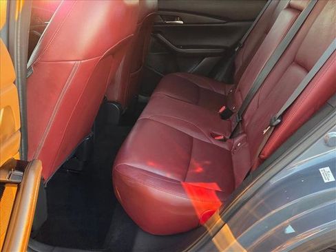 Used 2025 MAZDA CX-30 AWD 2.5 S w/ Preferred Package image 19