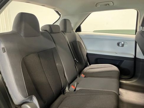 Used 2024 Hyundai Ioniq 5 SEL RWD image 13