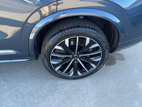 New 2026 Volvo XC90 B6 Ultra w/ Protection Package AWD/4WD image 11